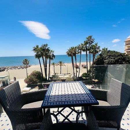 Appartamento La Viu Estepona Esterno foto